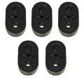 Picture of Torque Solution Exhaust Mount Kit: Honda Civic 1992-2000 ALL