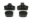 Picture of Torque Solution Exhaust Mount Kit: Honda Civic 2006-2011 Including Si