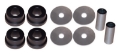 Picture of Torque Solution Rear Differential Mount Inserts: Mitsubishi Evolution VIII-IX 2003-2006