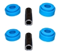 Picture of Torque Solution Urethane Differential Inserts: Mitsubishi Evolution X MR & GSR 2008+