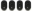 Picture of Torque Solution Exhaust Mount Kit: Mazda Miata 1999-2005