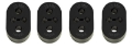 Picture of Torque Solution Exhaust Mount Kit: Mazda Miata 1996-1997