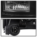 Picture of xTune Dodge Ram 02-06 1500 - Ram 2500-3500 03-06 LED Tail Light Black ALT-JH-DR02-LED-BK