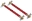 Picture of Torque Solution Adjustable Front Drop Links: Porsche 996tt-997tt & C4