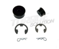 Picture of Torque Solution Shifter Cable Bushings: Mitsubishi Evolution X 2010+