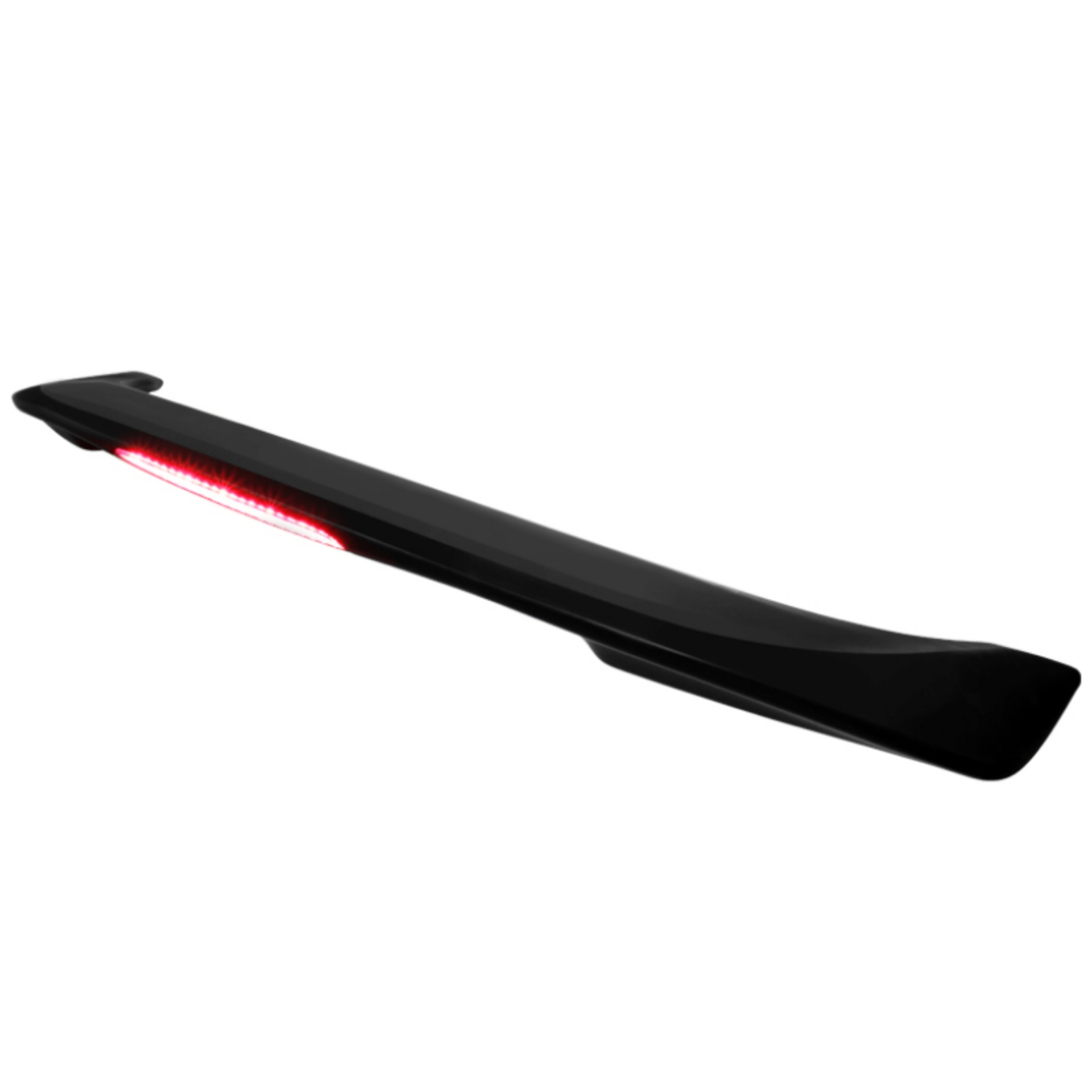 Picture of xTune Honda Accord 13-15 OE Spoiler Abs SP-OE-HA134D