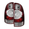 Picture of xTune Toyota Tacoma 2009-2013 OE LED Style Tail Lights OEM ALT-JH-TTA09-OE-RC