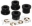 Picture of Torque Solution Shifter Cable Bushings: Dodge Neon Srt 2003-05