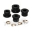 Picture of Torque Solution Shifter Cable Bushings: Dodge Neon 1995-99