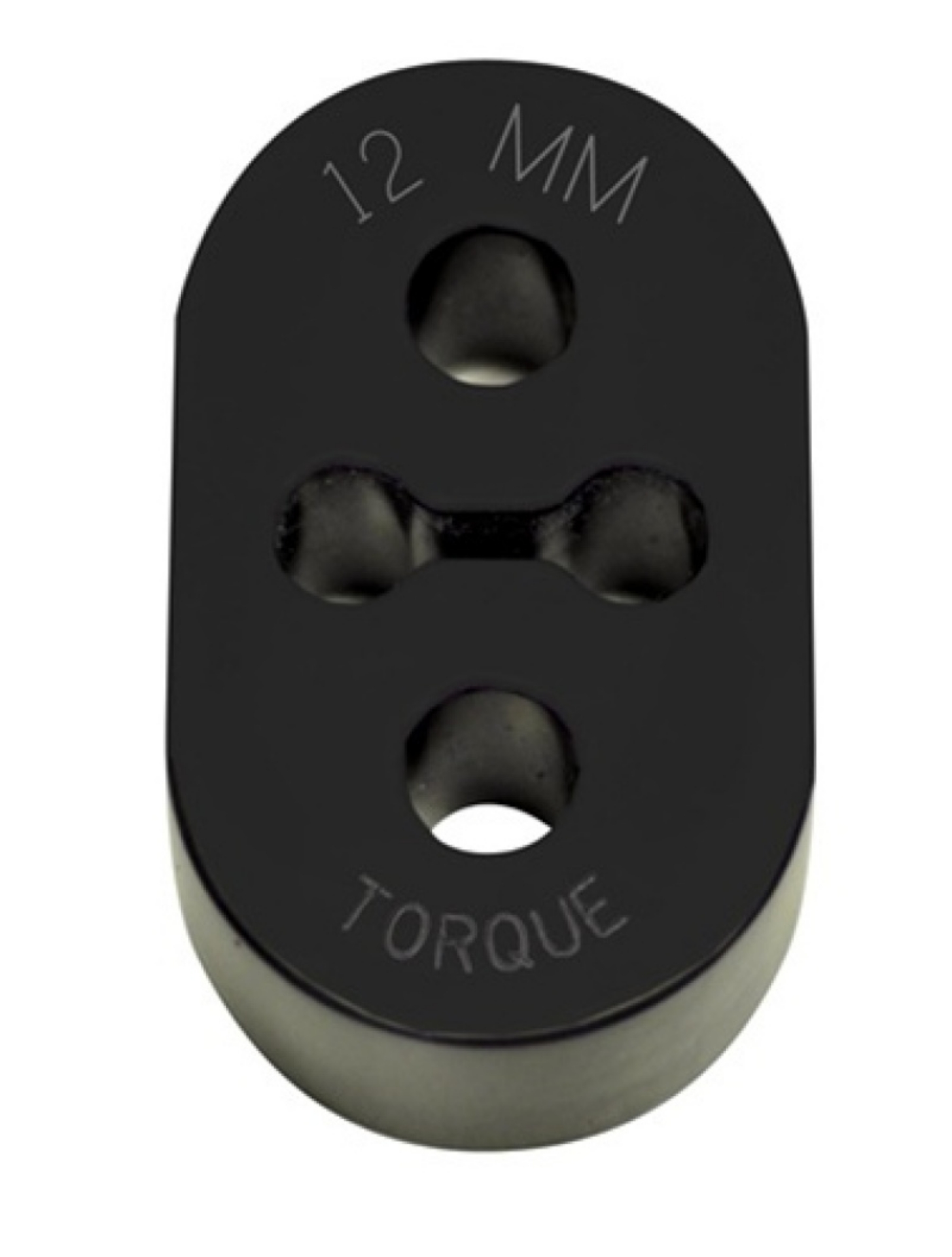 Picture of Torque Solution 12MM Exhaust Mount Subaru Models inc- 2008-2011 WRX - STI - 2005-2009 Legacy GT