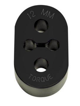 Picture of Torque Solution 12MM Exhaust Mount Subaru Models inc- 2008-2011 WRX - STI - 2005-2009 Legacy GT