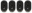 Picture of Torque Solution Exhaust Mount Kit: Subaru Wrx 2008-11
