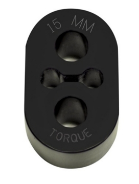 Picture of Torque Solution 15MM Exhaust Mount Standard Length Subaru Models inc- 93-07 Impreza - WRX - STI