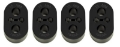 Picture of Torque Solution Exhaust Mount Kit: Subaru 15 mm