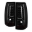Picture of xTune Chevy Silverado 1500-2500-3500 03-06 C-Shape LED Tail Lights Black ALT-ON-CS03-G2-LED-BK