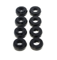 Picture of Torque Solution Transmission Member Bushing: Subaru WRX - STi 2002-2012