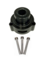 Picture of Torque Solution Blow Off Valve Adapter: Volkswagen 2-0T - Audi TT & A3
