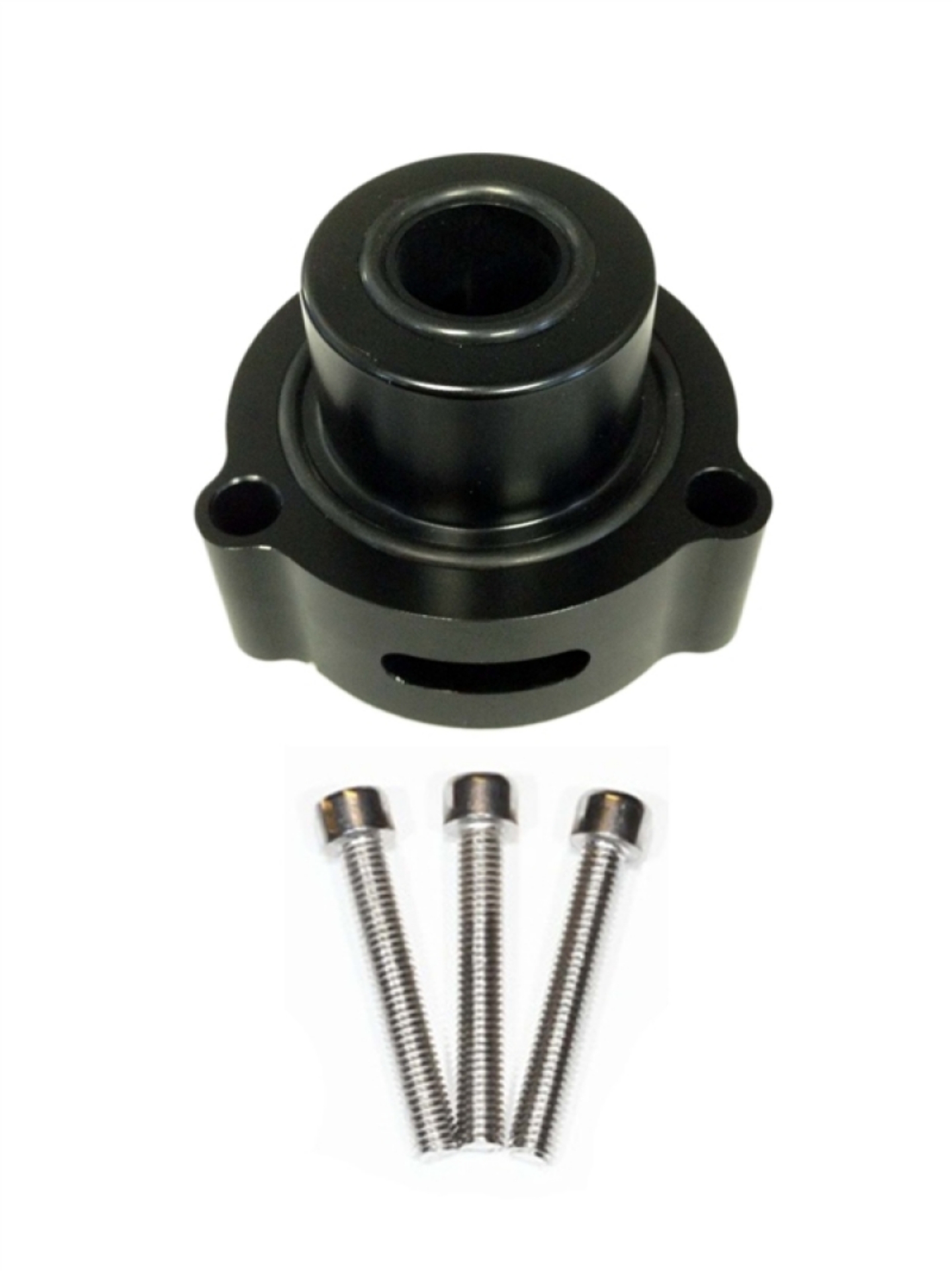 Picture of Torque Solution Blow Off Valve Adapter: Volkswagen 2-0T - Audi TT & A3
