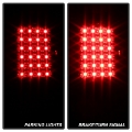 Picture of xTune Dodge Ram 1500 94-01 - Ram 2500-3500 94-02 LED Tail Lights Smoke ALT-ON-DRAM94-LED-SM