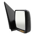 Picture of xTune Ford F150 04-06 Power Heated Amber LED Signal OE Mirror Right MIR-03348AEBH-P-R