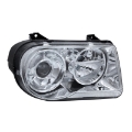 Picture of xTune Chrysler 300C w- Halogen Projection Style Only 05-10 Headlights Right HD-JH-C300C-OEM-R