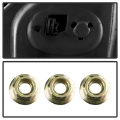 Picture of xTune Ford F150 07-14 Power Heated Amber LED Signal OE Mirror Left MIR-03349EH-P-L