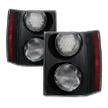 Picture of xTune Land Rover Range Rover 06-09 Euro Style Tail Lights Clear ALT-JH-LRRRS06-CL