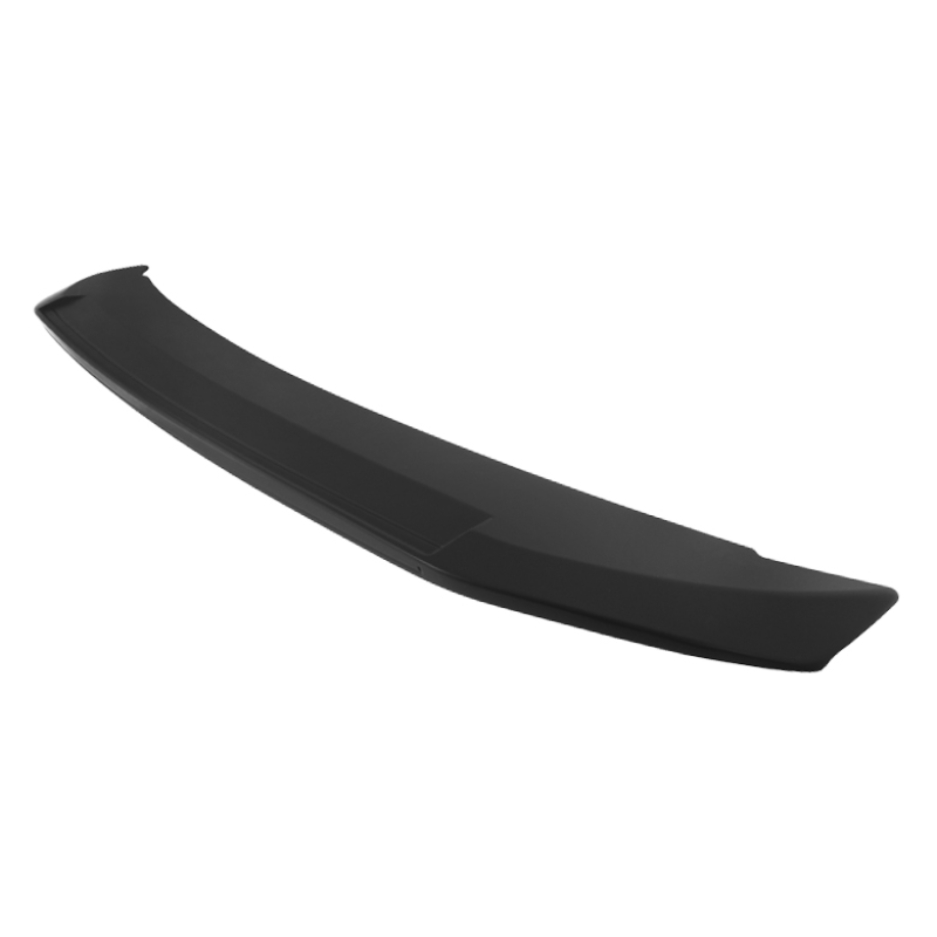 Picture of xTune Ford Mustang 10-14 G2 Spoiler Abs SP-OE-FM11