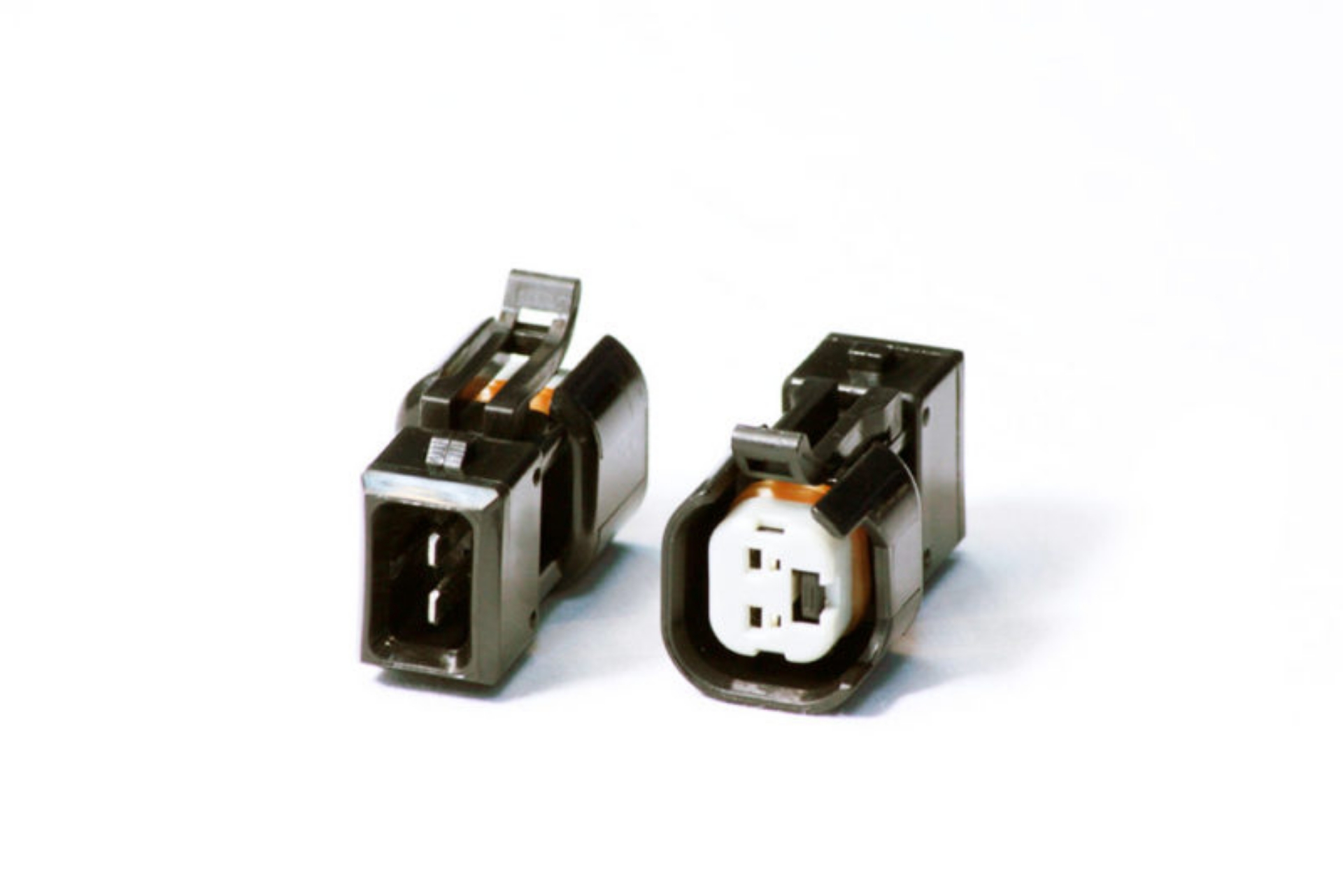 Picture of Injector Dynamics USCAR to EV1 PnP Adapter