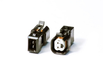 Picture of Injector Dynamics USCAR to EV1 PnP Adapter