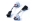Picture of Injector Dynamics Denso USCAR PnP Adapter