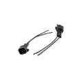 Picture of Injector Dynamics Universal Fuel USCAR Injector Male Connector Kit - Pigtail