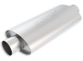 Picture of Borla XR-1 Sportsman Racing Muffler 4in In-4in Out Muffler