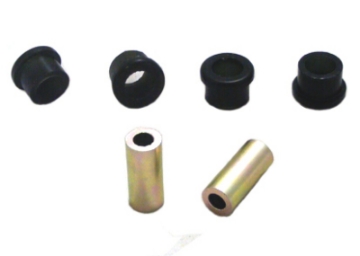 Picture of Whiteline Plus 10-00-3-06 Toyota MR2 Spyder Front Control Arm - Lower Inner Front Bushing Kit
