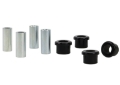 Picture of Whiteline Plus 10-00-3-06 Toyota MR2 Spyder Front Control Arm - Lower Inner Front Bushing Kit