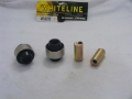 Picture of Whiteline Plus 10-00-3-06 Toyota MR2 Spyder Front Control Arm - Lower Inner Rear Bushing Kit