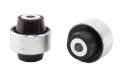 Picture of Whiteline Plus 10-00-3-06 Toyota MR2 Spyder Front Control Arm - Lower Inner Rear Bushing Kit