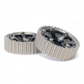 Picture of Skunk2 Pro-Series 88-01 Honda B-Series-H23 DOHC 1-6-1-7-1-8-2-0-2-3L Cam Gears Black Series