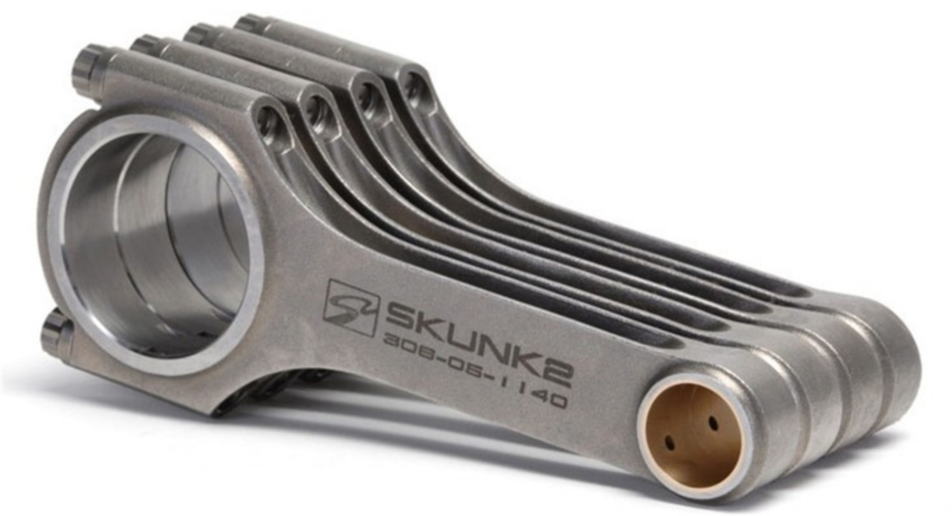 Picture of Skunk2 Alpha Series Honda K20A-Z Connecting Rods