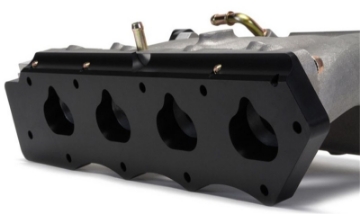 Picture of Skunk2 Pro Series Honda-Acura H to K Intake Manifold Adapter Race Only