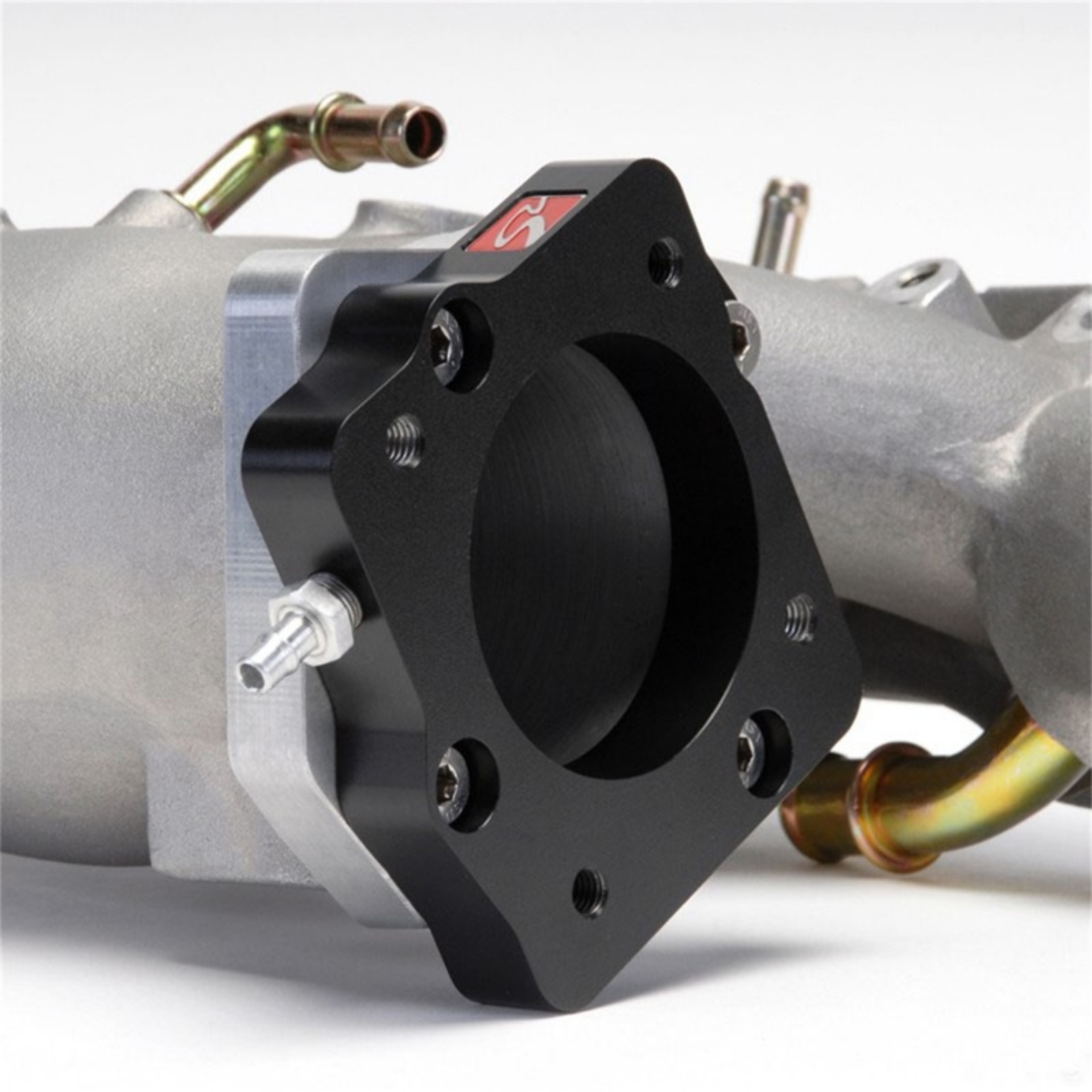 Picture of Skunk2 Pro Series K Series to B Series Throttle Body Adapter
