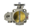 Picture of Skunk2 Pro Series Mitsubishi EVO VII-VIII-IX 68mm Billet Throttle Body Race Only