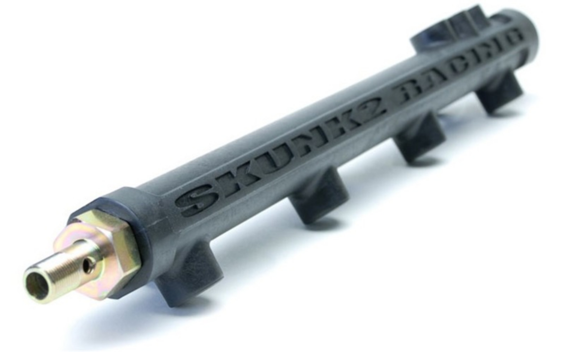Picture of Skunk2 88-00 Honda Civic-90-01 Acura Integra B Series Composite High Volume Fuel Rails