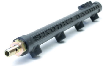 Picture of Skunk2 88-00 Honda Civic-90-01 Acura Integra B Series Composite High Volume Fuel Rails