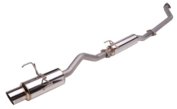 Picture of Skunk2 MegaPower 02-06 Acura RSX Base 60mm Exhaust System