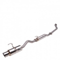 Picture of Skunk2 MegaPower 02-06 Acura RSX Base 60mm Exhaust System