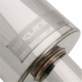 Picture of Skunk2 MegaPower 02-06 Acura RSX Base 60mm Exhaust System