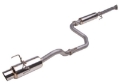 Picture of Skunk2 MegaPower 92-97 Honda Del Sol All Models 60mm Exhaust System