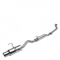 Picture of Skunk2 MegaPower RR 02-06 Acura RSX Type-S 76mm Exhaust 2-bolt flange Fab Work Reqd