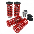 Picture of Skunk2 90-97 Honda Accord All Models Coilover Sleeve Kit Set of 4